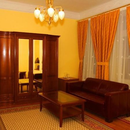 Boutique Hotel Carpe Diem Prešov المظهر الخارجي الصورة