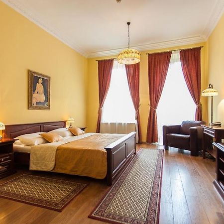 Boutique Hotel Carpe Diem Prešov المظهر الخارجي الصورة