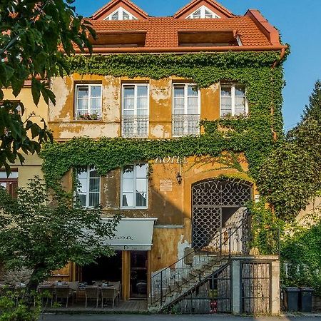 Boutique Hotel Carpe Diem Prešov المظهر الخارجي الصورة