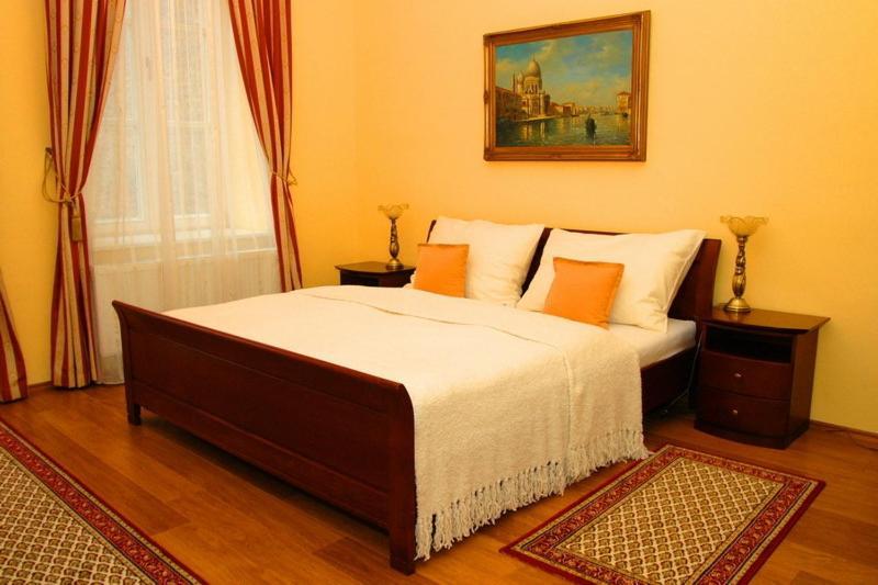 Boutique Hotel Carpe Diem Prešov المظهر الخارجي الصورة