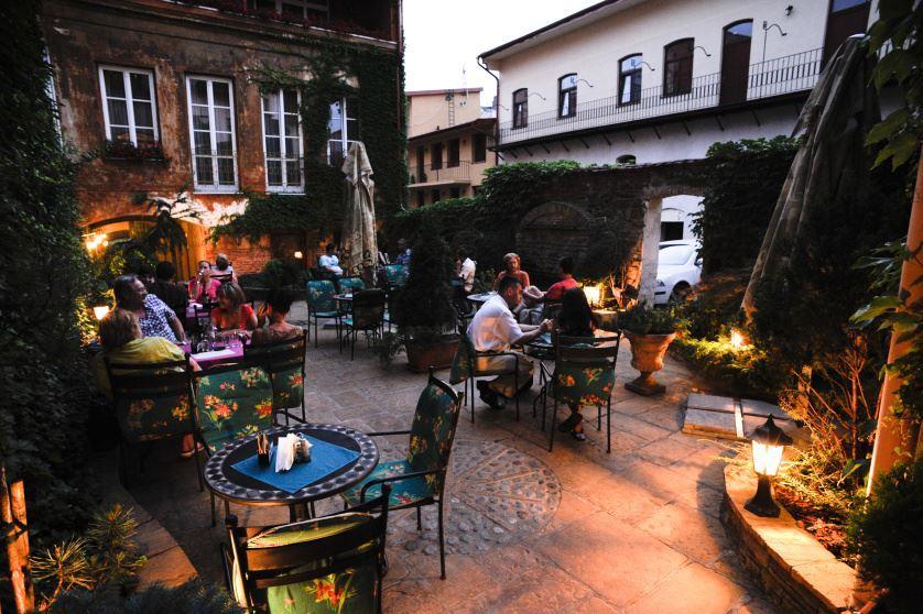 Boutique Hotel Carpe Diem Prešov المظهر الخارجي الصورة