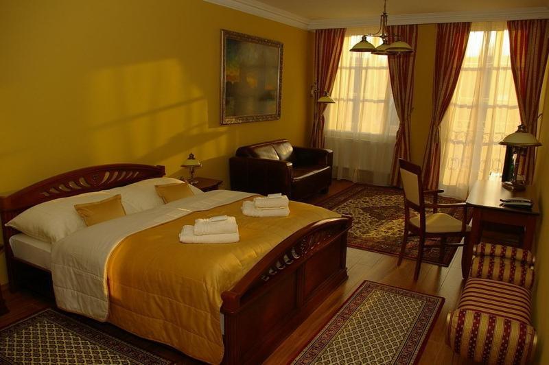 Boutique Hotel Carpe Diem Prešov المظهر الخارجي الصورة