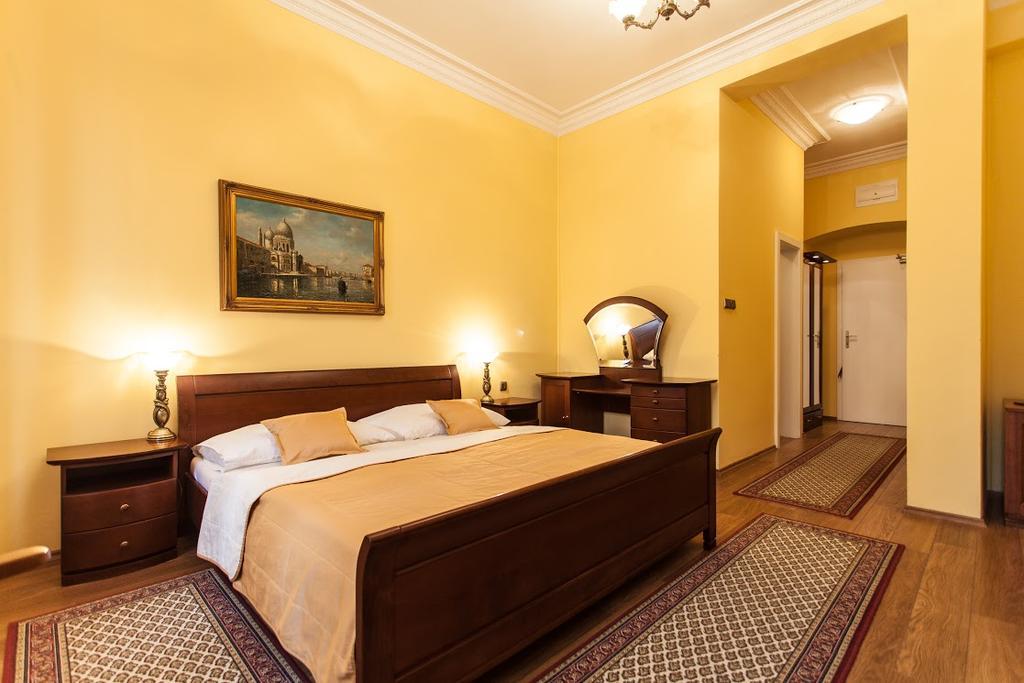 Boutique Hotel Carpe Diem Prešov المظهر الخارجي الصورة