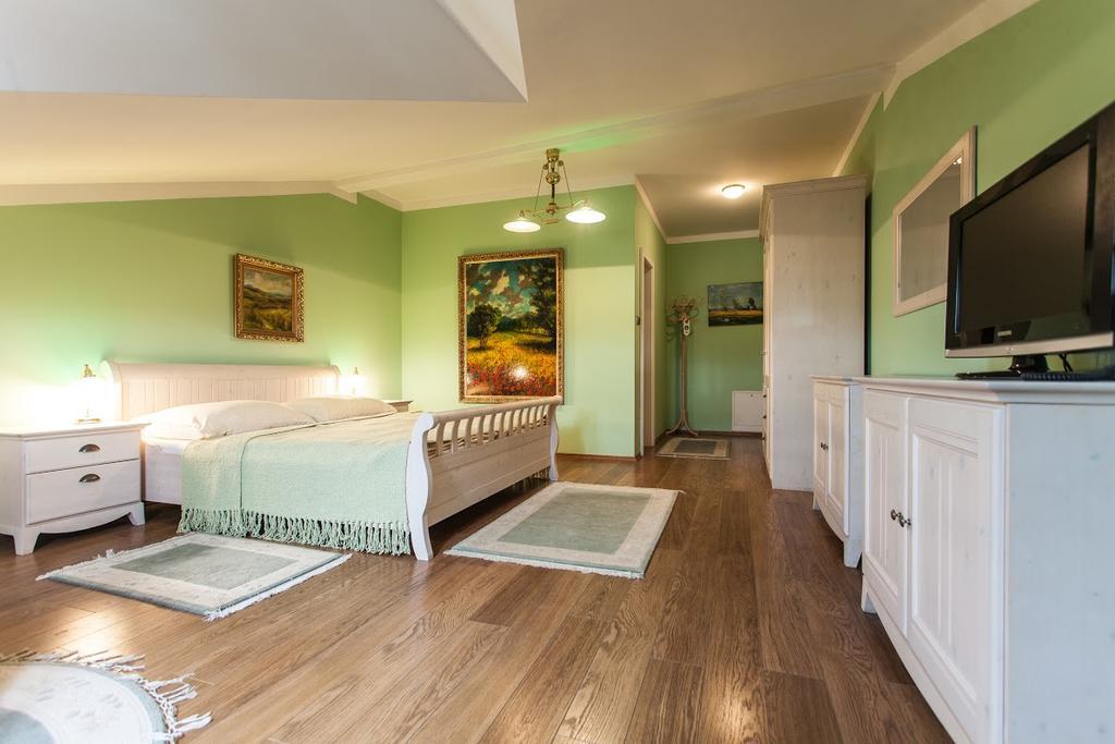 Boutique Hotel Carpe Diem Prešov المظهر الخارجي الصورة