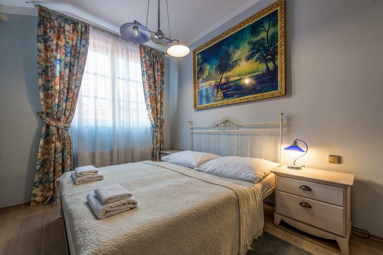 Boutique Hotel Carpe Diem Prešov المظهر الخارجي الصورة