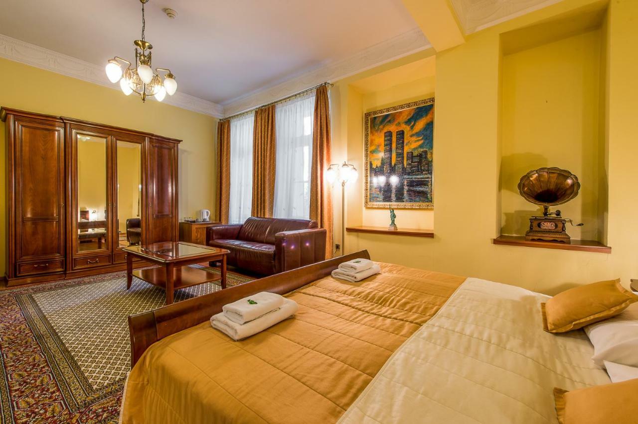 Boutique Hotel Carpe Diem Prešov المظهر الخارجي الصورة
