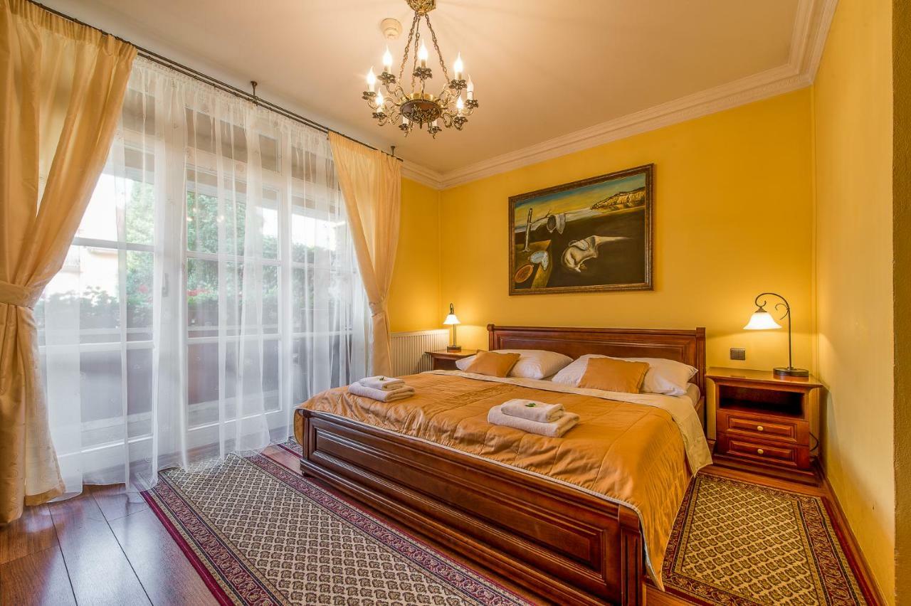 Boutique Hotel Carpe Diem Prešov المظهر الخارجي الصورة