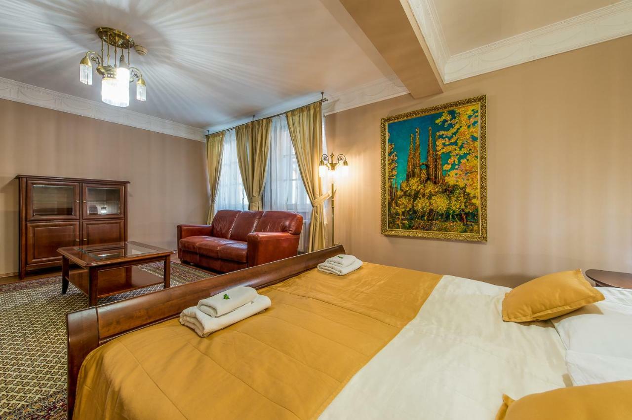Boutique Hotel Carpe Diem Prešov المظهر الخارجي الصورة